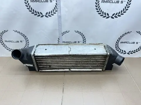 Интеркулер Ford Transit 6 2.0 ABFA 2001