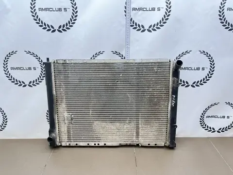 Радиатор охлаждения Rover 25 Streetwise (RF) 1.6