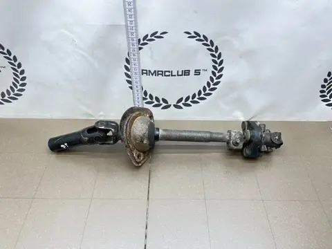 Рулевой карданчик Ford Transit 6 2.0 ABFA 2001