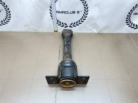 Подушка кпп Ford Transit 6 2.0 D3FA 2001