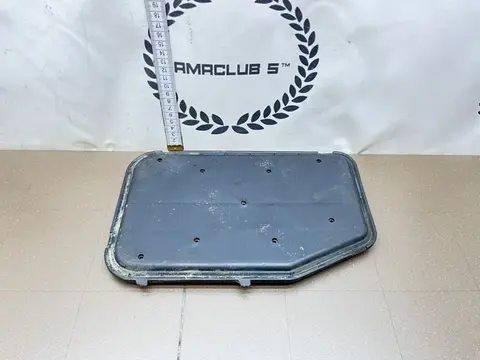 Накладка кулисы кпп Ford Transit 6 2.0 ABFA 2001
