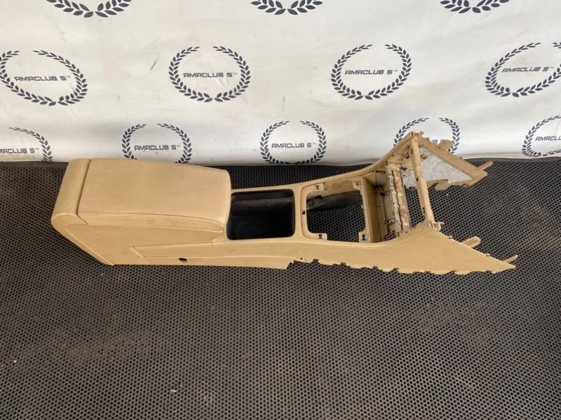 Подлокотник Volkswagen Passat 6 (B6) 2005 - миниатюра 9