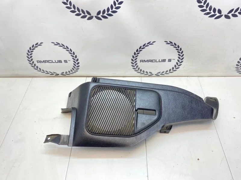 Накладка динамика задняя левая Nissan Almera n15 - миниатюра 4