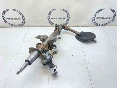 Рулевая колонка с замком зажигания Mazda MPV (LW)