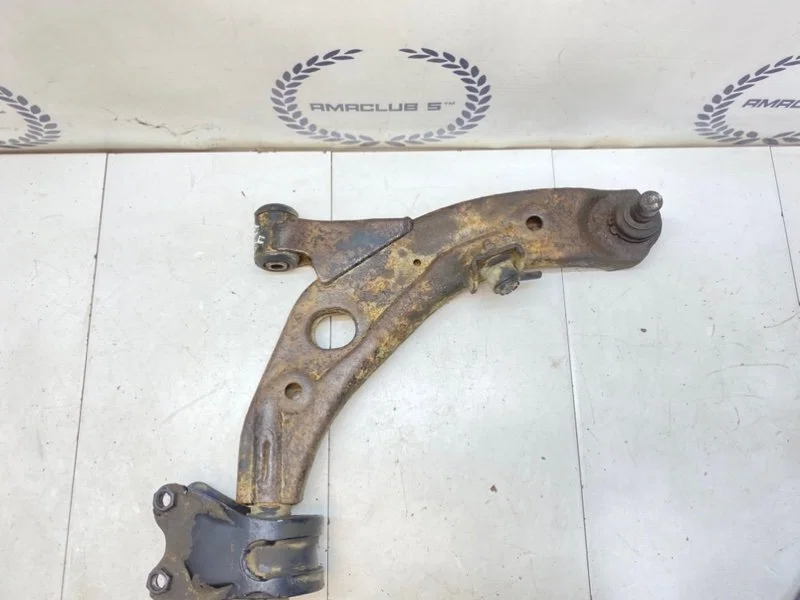 Рычаг передний правый Mazda CX-7 2.3 L3-VDT 2008 - миниатюра 2