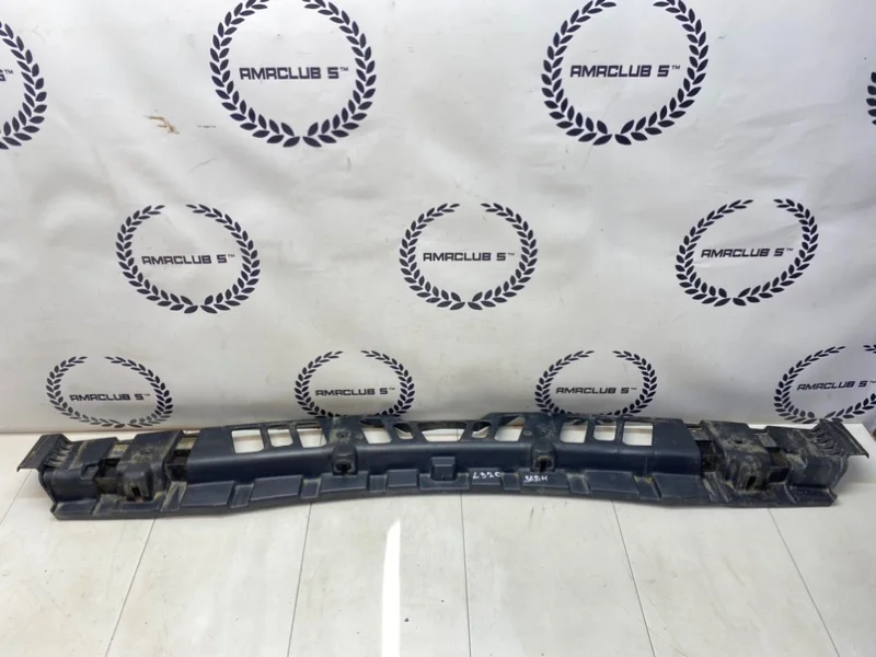 Крепление заднего бампера Land Rover Range Rover - миниатюра 2