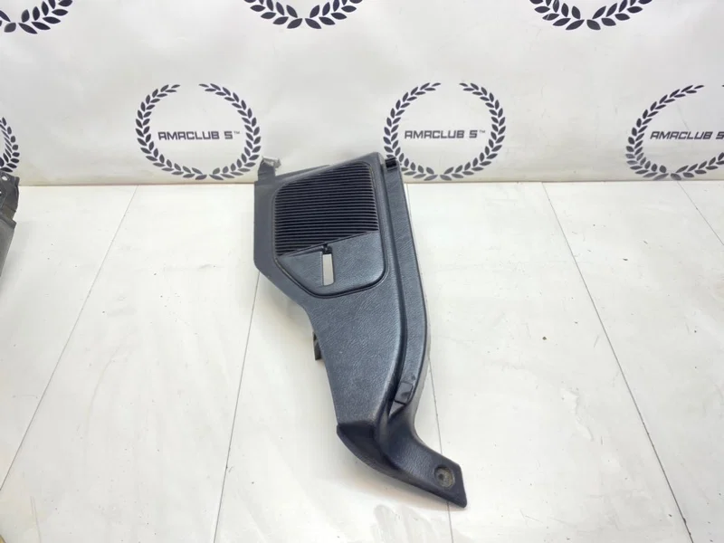 Накладка динамика задняя правая Nissan Almera n15 - миниатюра 2