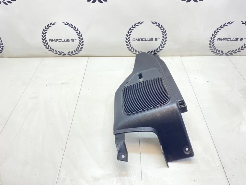 Накладка динамика задняя правая Nissan Almera n15 - миниатюра 3