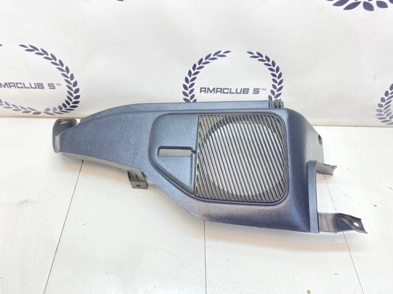 Накладка динамика задняя правая Nissan Almera n15 - миниатюра 4