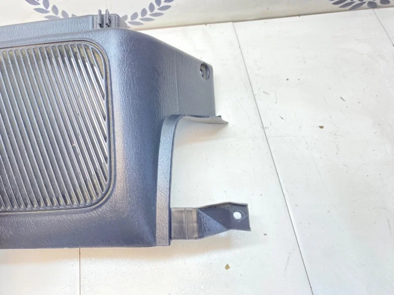 Накладка динамика задняя правая Nissan Almera n15 - миниатюра 5