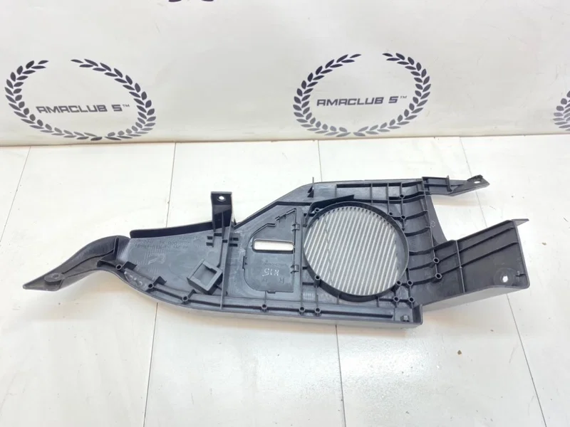 Накладка динамика задняя правая Nissan Almera n15 - миниатюра 7