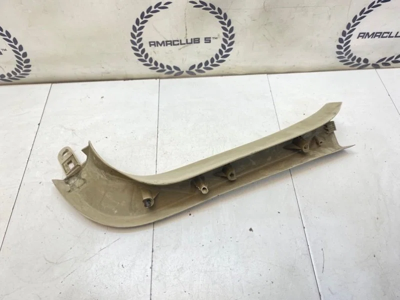Обшивка крышки багажника левая Mazda MPV (LW) 2.5 - миниатюра 5