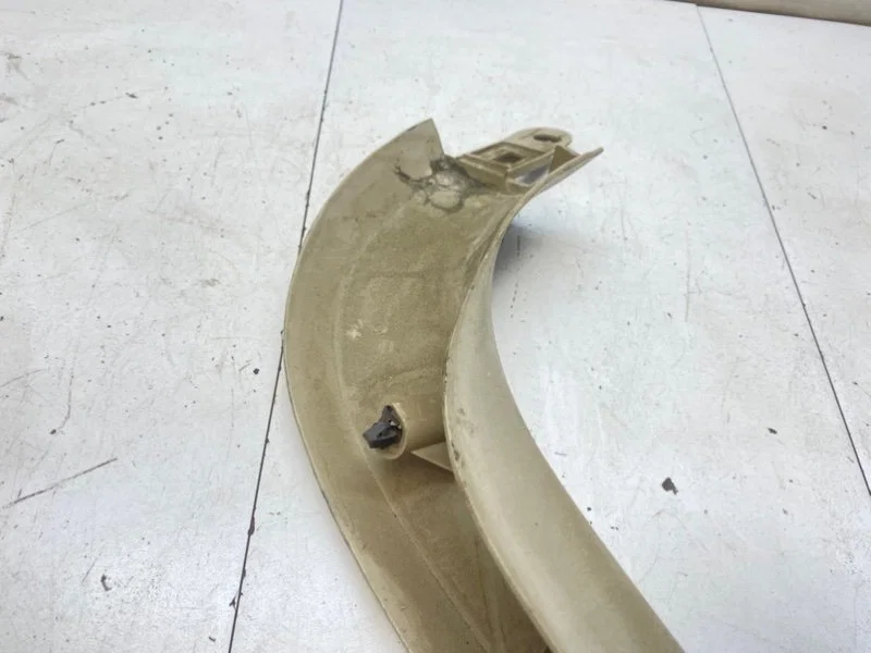 Обшивка крышки багажника левая Mazda MPV (LW) 2.5 - миниатюра 8