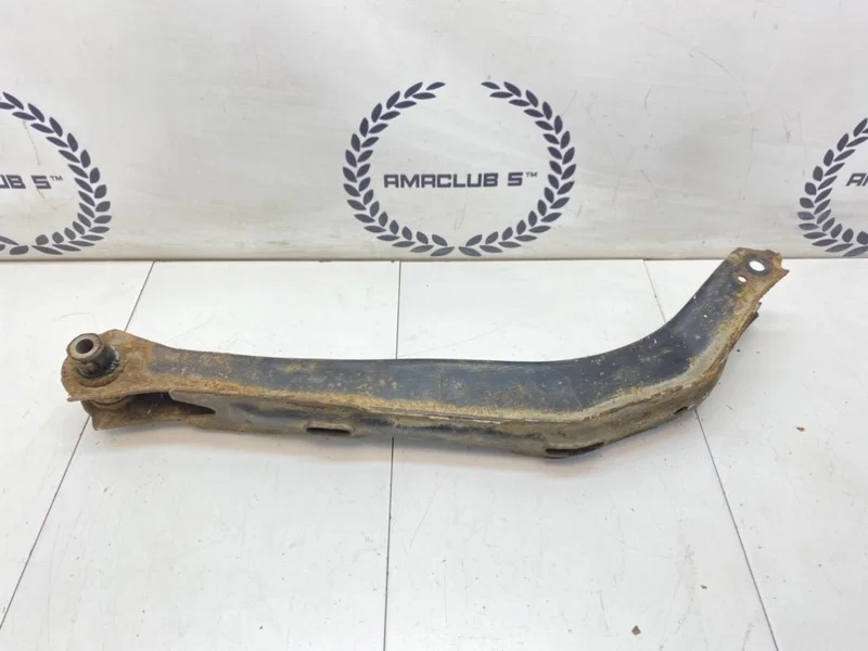 Рычаг задний правый Opel Vectra b УНИВЕРСАЛ X18XE - миниатюра 7
