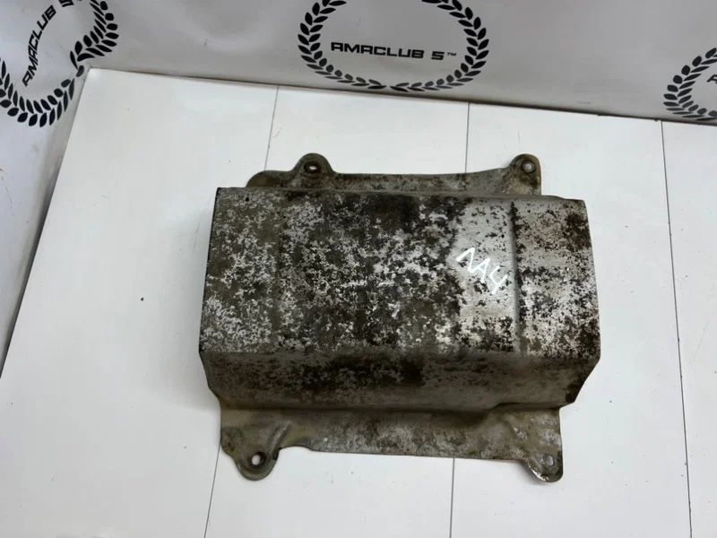 Тепловой экран Chevrolet Lacetti СЕДАН 1.4 F14D3 - миниатюра 3