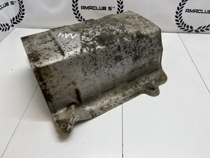 Тепловой экран Chevrolet Lacetti СЕДАН 1.4 F14D3 - миниатюра 4