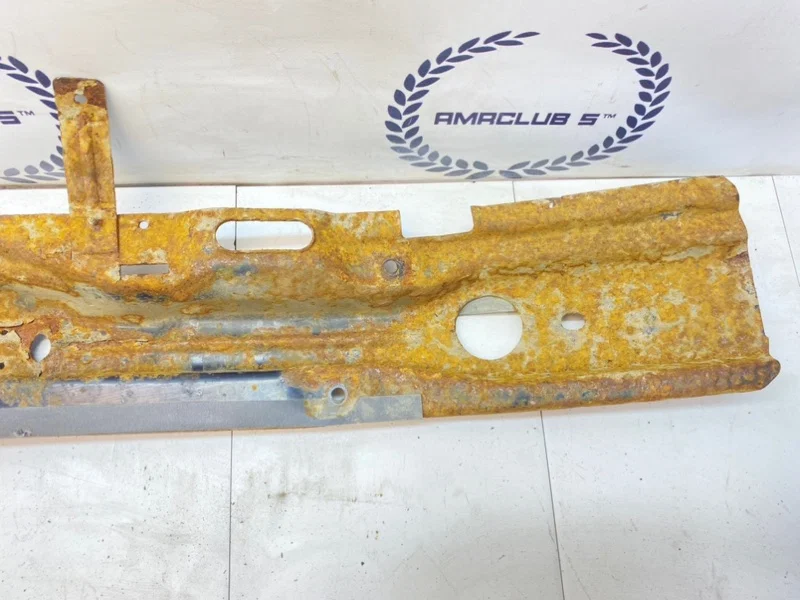 Усилитель заднего бампера Opel Omega b УНИВЕРСАЛ - миниатюра 8