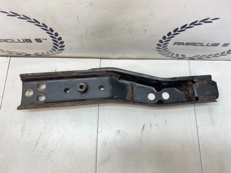 Балка продольная Land Rover Range Rover Sport L320 - миниатюра 7