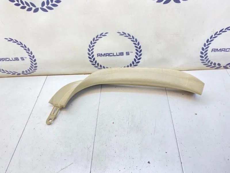 Обшивка крышки багажника правая Mazda MPV (LW) 2.5 - миниатюра 4
