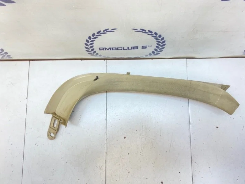 Обшивка крышки багажника правая Mazda MPV (LW) 2.5 - миниатюра 5