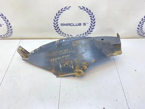 Подкрылок задний левый Mazda MPV (LW) 2.5 GY-DE