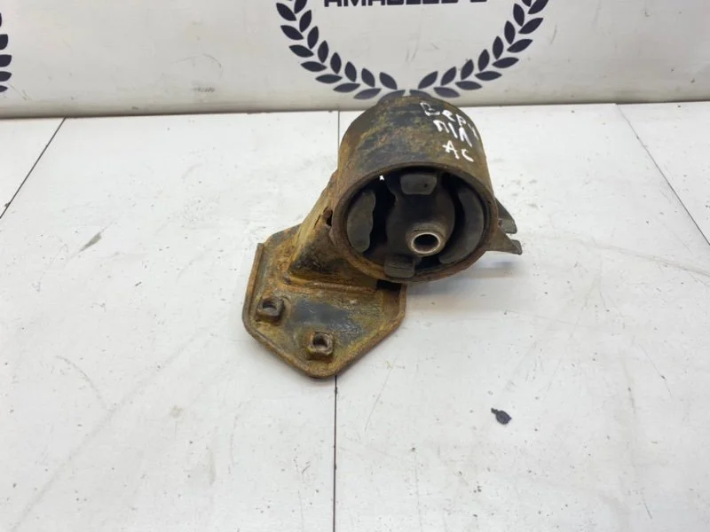 Подушка кпп Hyundai Accent 1.5 G4EB 2006 - миниатюра 4