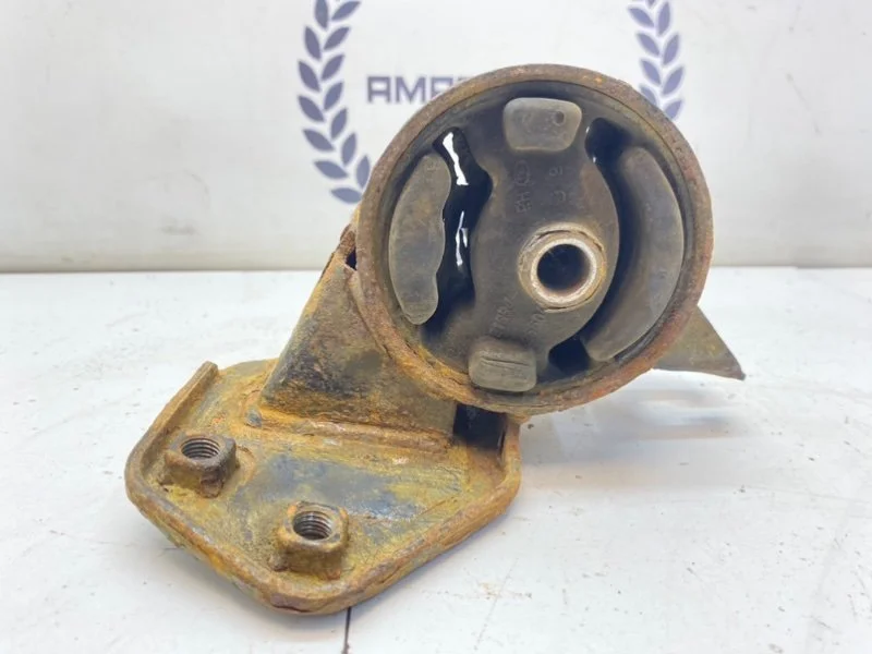 Подушка кпп Hyundai Accent 1.5 G4EB 2006 - миниатюра 5
