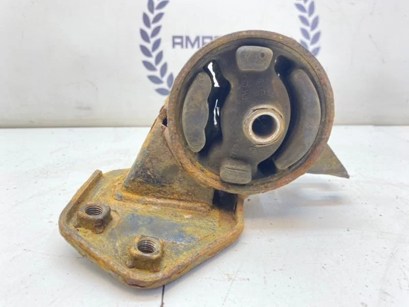 Подушка кпп Hyundai Accent 1.5 G4EB 2006 - миниатюра 5