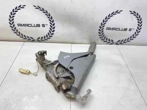 Ручник Mazda MPV (LW) 2.5 GY-DE 2001
