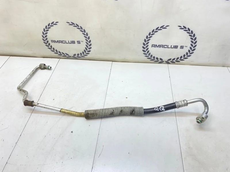 Трубка кондиционера Chery Sweet (QQ) 0.8 SQR 372 - изображение 1