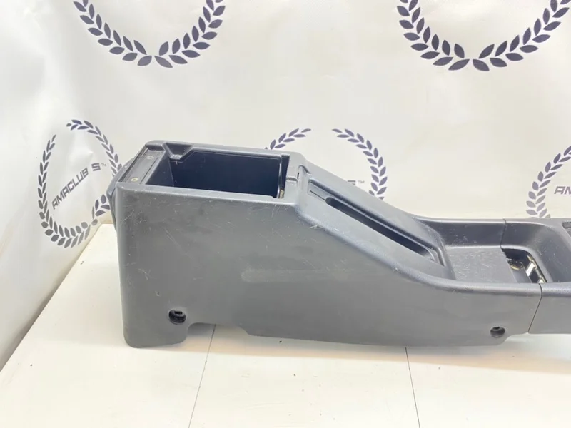 Подлокотник Nissan Almera n15 КУПЕ 1.4 GA14 1996 - миниатюра 2