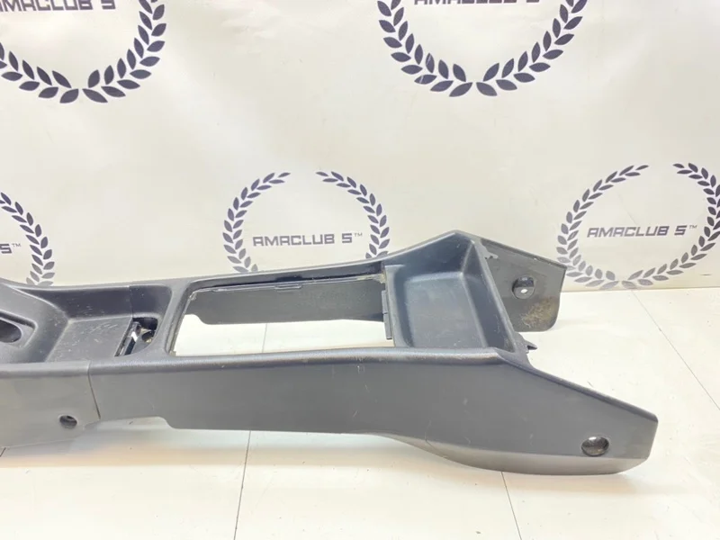 Подлокотник Nissan Almera n15 КУПЕ 1.4 GA14 1996 - миниатюра 3