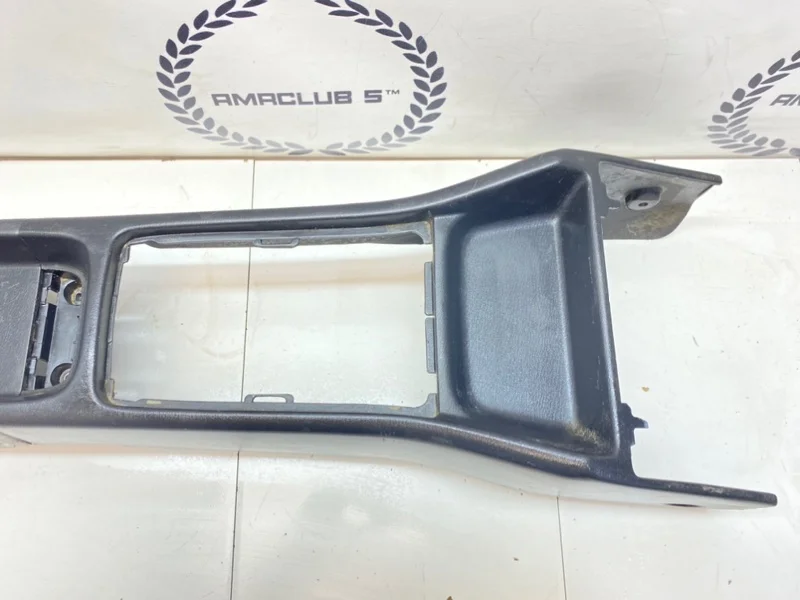Подлокотник Nissan Almera n15 КУПЕ 1.4 GA14 1996 - миниатюра 4
