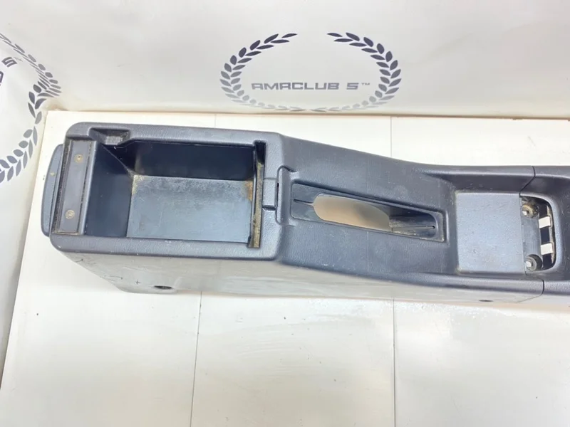 Подлокотник Nissan Almera n15 КУПЕ 1.4 GA14 1996 - миниатюра 5