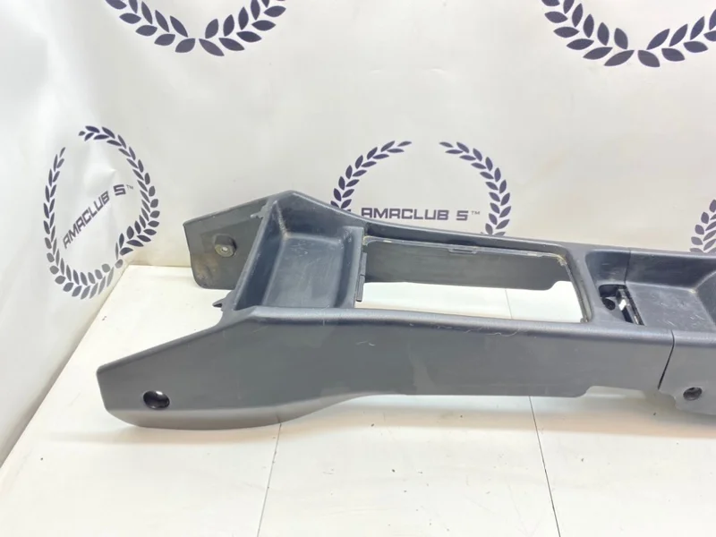 Подлокотник Nissan Almera n15 КУПЕ 1.4 GA14 1996 - миниатюра 7