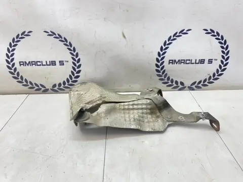 Тепловой экран Land Rover Range Rover Sport L320