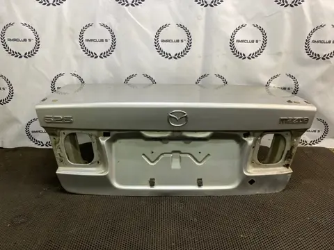 Крышка багажника Mazda 626 GF СЕДАН 2.0 FS-DE 1997
