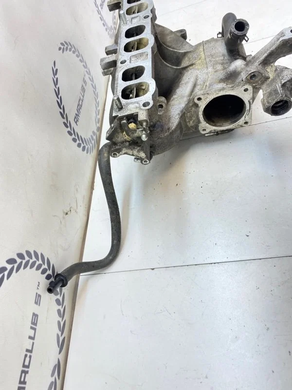 Впускной коллектор Mazda CX-7 2.3 L3-VDT 2008 - миниатюра 10