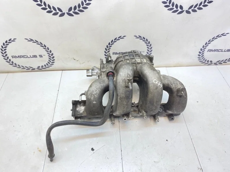 Впускной коллектор Mazda CX-7 2.3 L3-VDT 2008