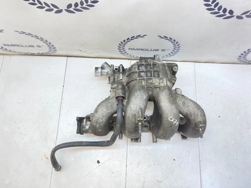 Впускной коллектор Mazda CX-7 2.3 L3-VDT 2008 - миниатюра 2