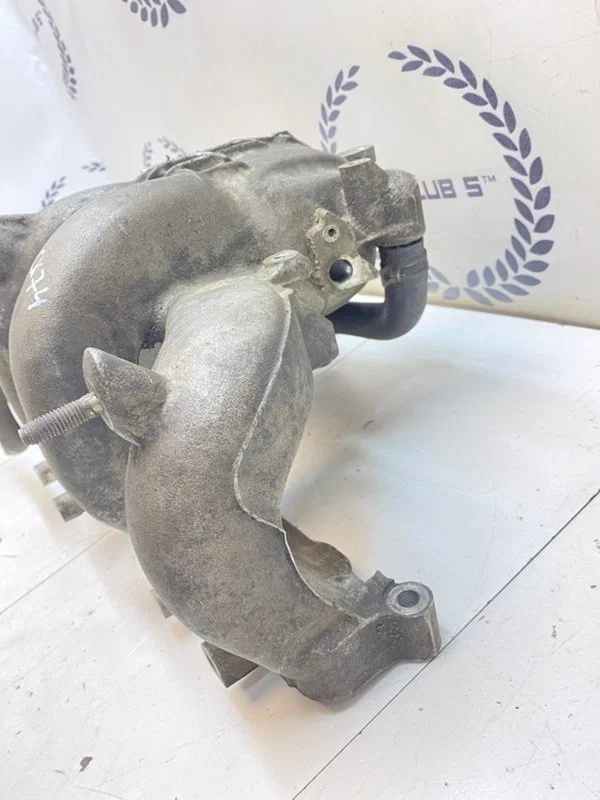 Впускной коллектор Mazda CX-7 2.3 L3-VDT 2008 - миниатюра 6