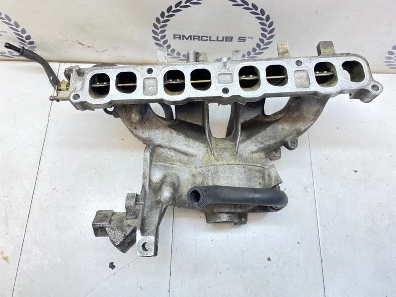 Впускной коллектор Mazda CX-7 2.3 L3-VDT 2008 - миниатюра 8