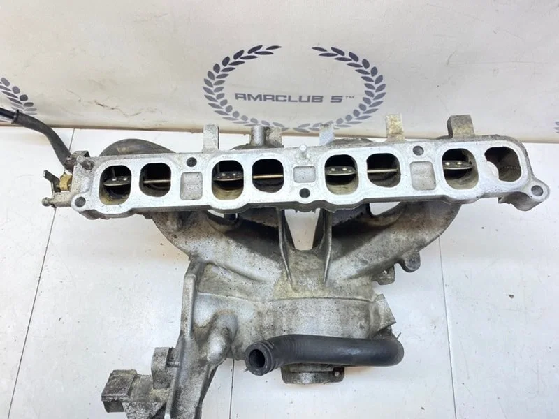 Впускной коллектор Mazda CX-7 2.3 L3-VDT 2008 - миниатюра 9