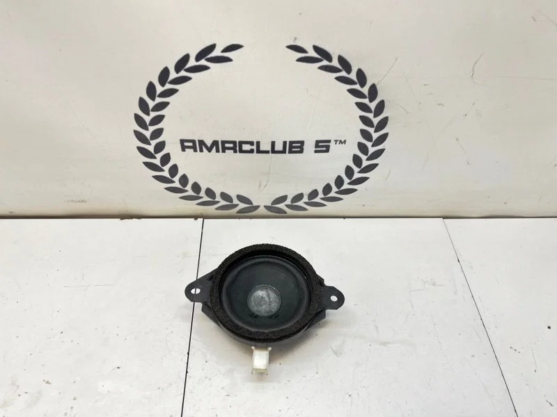 Динамик Mazda CX-7 2.3 L3-VDT 2008 - изображение 1
