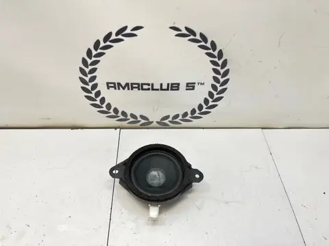 Динамик Mazda CX-7 2.3 L3-VDT 2008