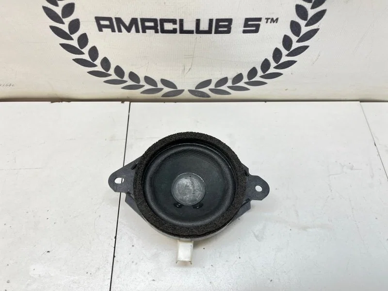 Динамик Mazda CX-7 2.3 L3-VDT 2008 - миниатюра 2