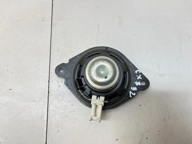 Динамик Mazda CX-7 2.3 L3-VDT 2008 - миниатюра 5
