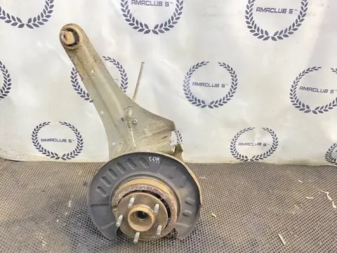 Кулак задний правый Mazda CX-7 2.3 L3-VDT 2008