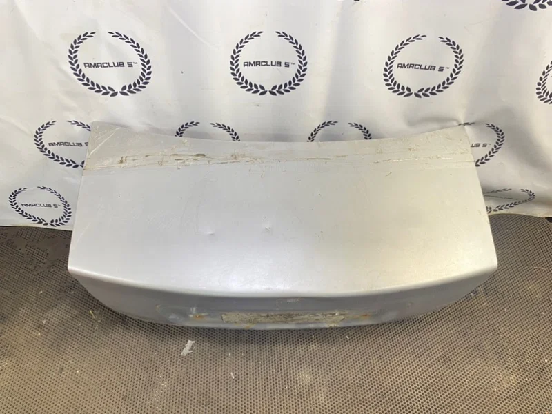 Крышка багажника Opel Vectra b СЕДАН X16XEL 1.6 - миниатюра 2