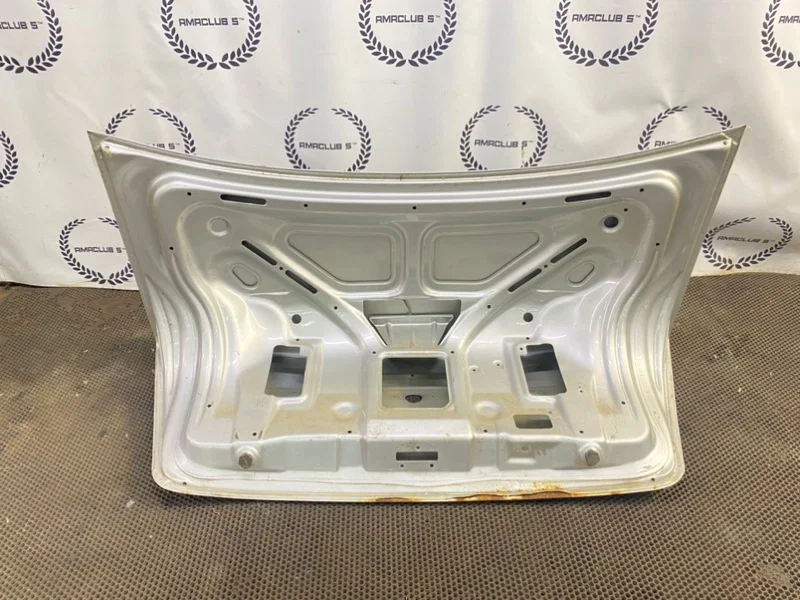 Крышка багажника Opel Vectra b СЕДАН X16XEL 1.6 - миниатюра 8